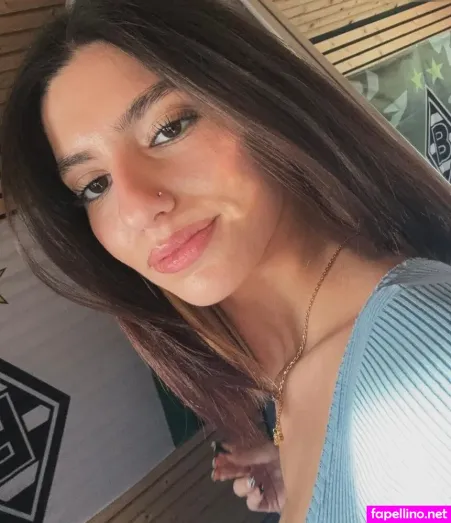 Dilara Lucia OnlyFans Thumbnail #ITwhALan9o