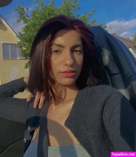 Dilara Lucia OnlyFans Thumbnail #TcjpiOTLlU