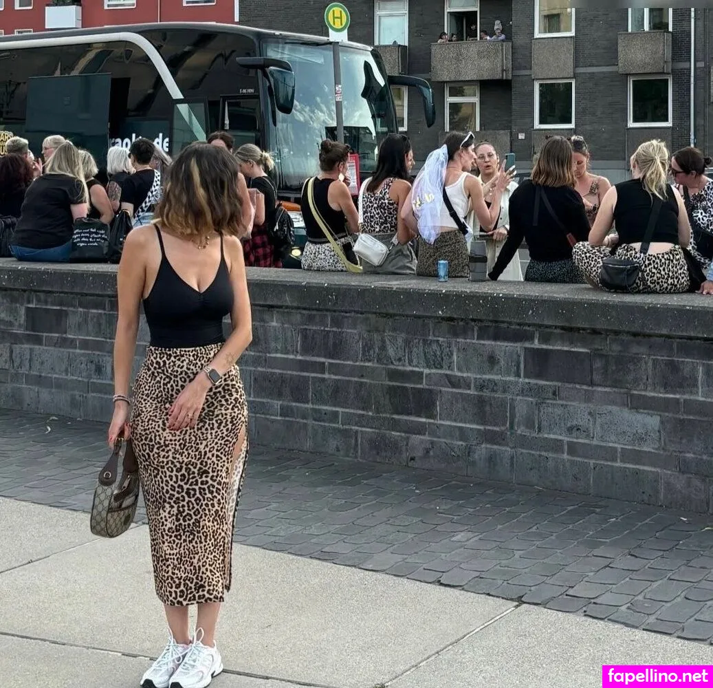 Dilara Lucia Nude Leaked OnlyFans Photo #VjLr3cF4hG