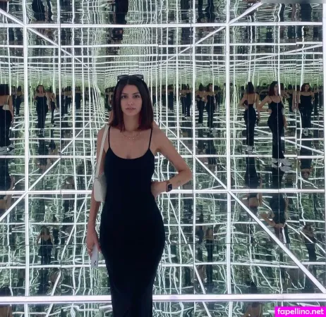 Dilara Lucia OnlyFans Thumbnail #nkSj0z6suI