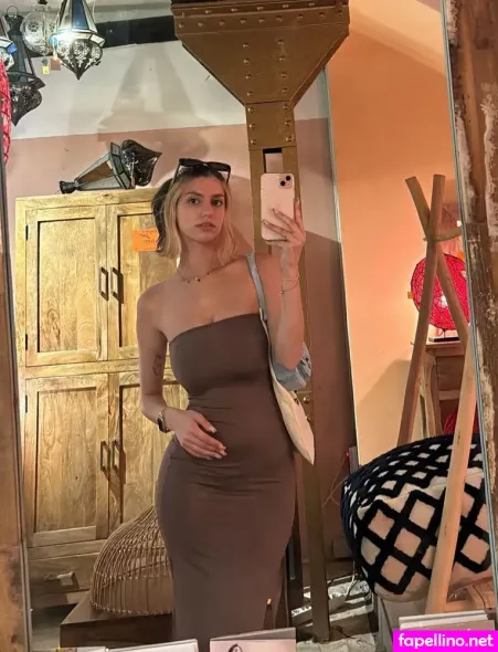 Dilara Lucia OnlyFans Thumbnail #wTFnTGqqnN