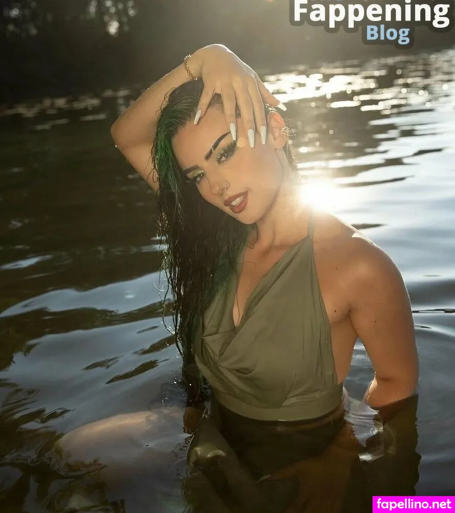 Dilara.s Nude Leaked OnlyFans Photo #nvvok8fTXp