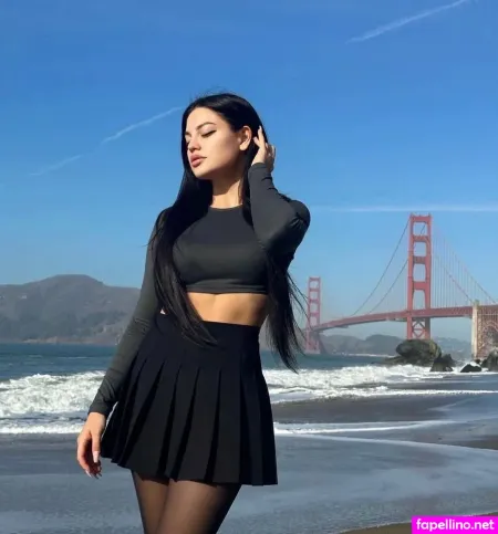 Dilara Zinatullina OnlyFans Thumbnail #WY1dprTxeD
