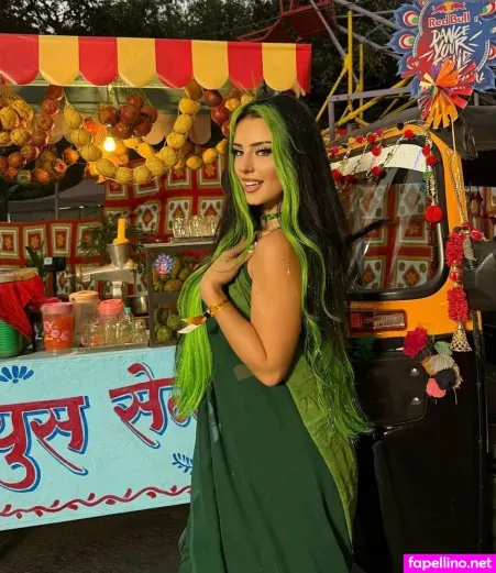 Dilaraa 2 OnlyFans Thumbnail #QcSJp2coiB