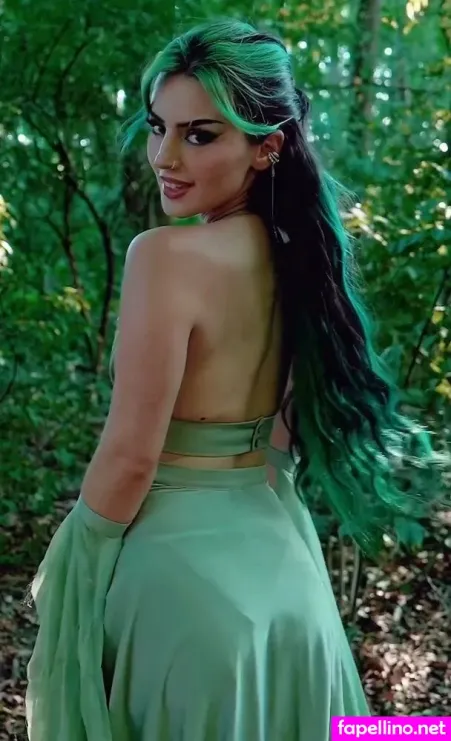 Dilaraa 2 OnlyFans Thumbnail #hUF4xxMiKM