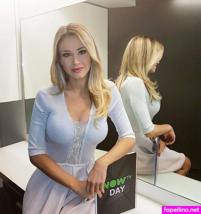 Diletta Leotta, DilettaLeotta Nude Leaked OnlyFans Photo #6AGRAJpqh9