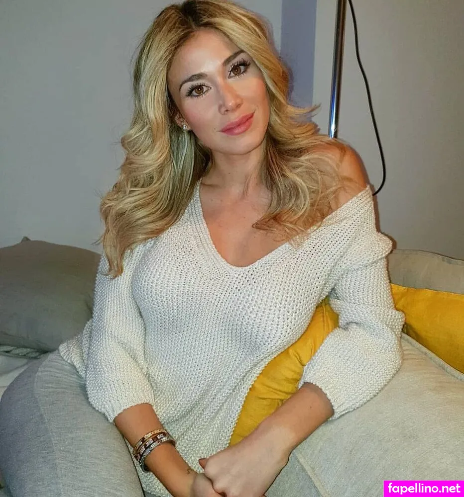 Diletta Leotta, DilettaLeotta Nude Leaked OnlyFans Photo #CkSp6GHWTa