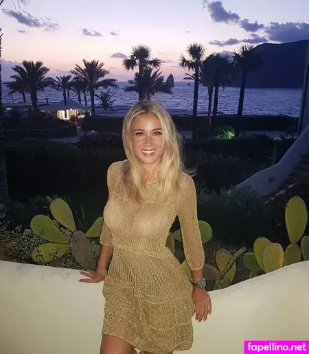 Diletta Leotta OnlyFans Thumbnail #DzsdwgRpae