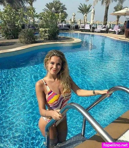 Diletta Leotta OnlyFans Thumbnail #ZiDeg8t3bY