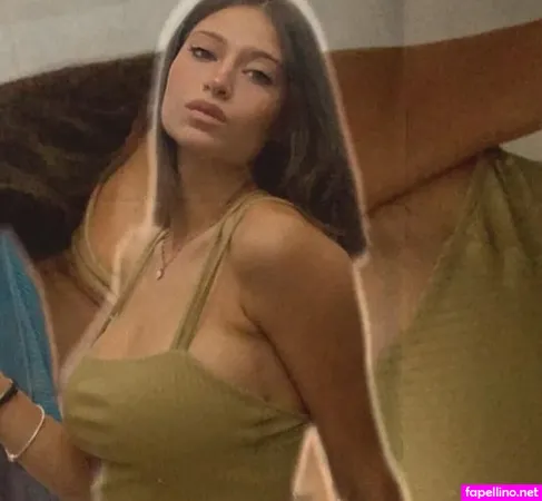 Diletta Ruggieri OnlyFans Thumbnail #Gb2Q30vrVc