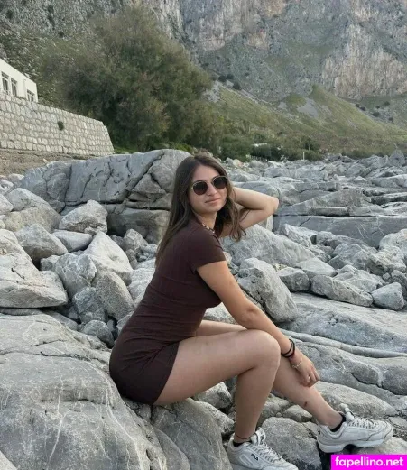 Diletta Ruggieri OnlyFans Thumbnail #H7aG5gKmAM