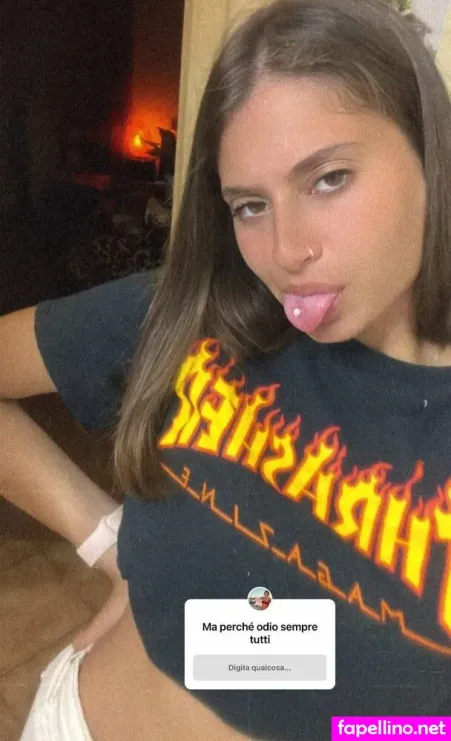 Diletta Ruggieri OnlyFans Thumbnail #UF4tgAl4fC