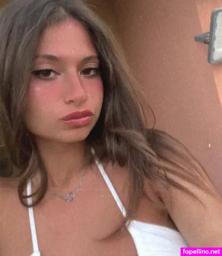 Diletta Ruggieri OnlyFans Thumbnail #VLji51flru