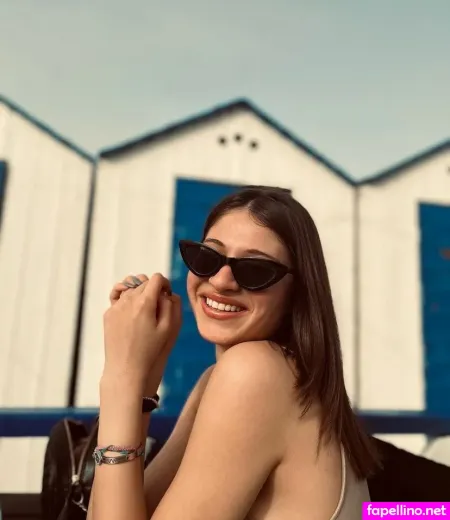 Diletta Ruggieri OnlyFans Thumbnail #teczyGI2GP