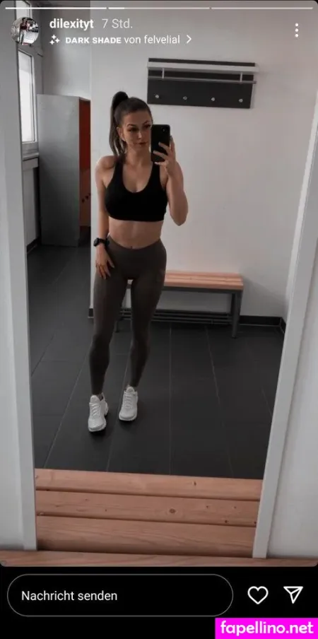 Dilexit OnlyFans Thumbnail #7t5kaxxUsK