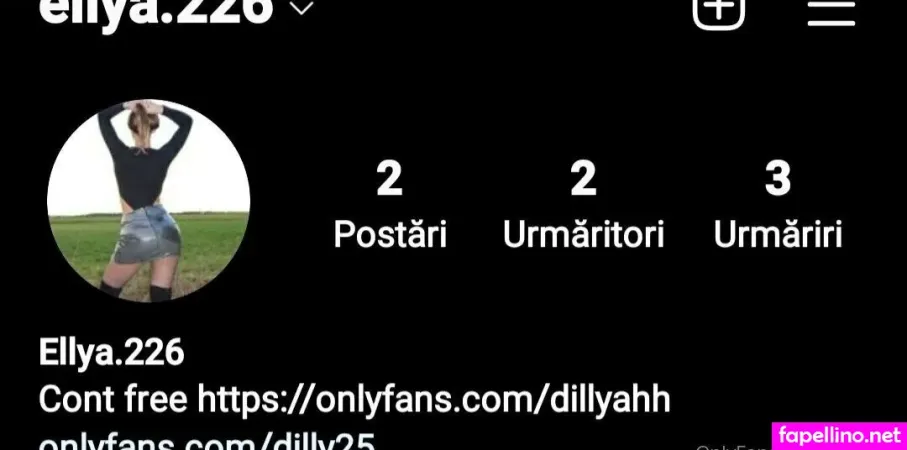 Dillyahh OnlyFans Thumbnail #7Z9bfMDfUp