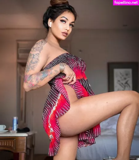 Dilnoor Aka OnlyFans Thumbnail #LM1ZHmZu4F
