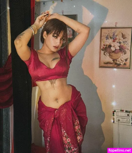Dilnoor Sarna OnlyFans Thumbnail #HUEMDNjjuO