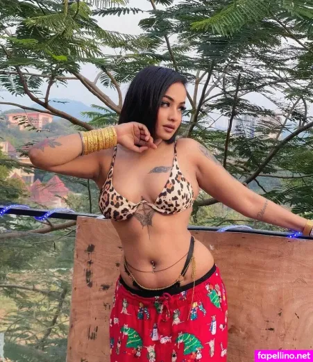 Dilnoor Sarna OnlyFans Thumbnail #JfmTXvqyvt