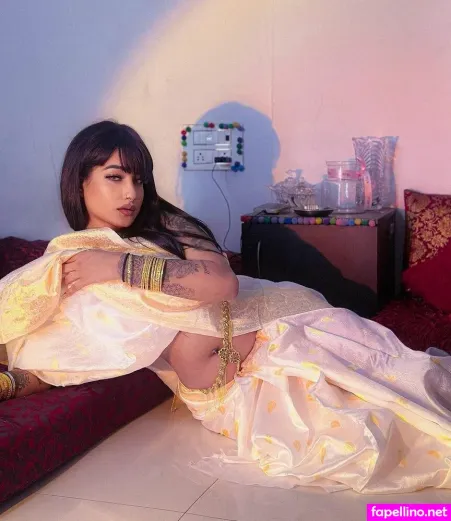 Dilnoor Sarna OnlyFans Thumbnail #Lf4Kp1vIvz