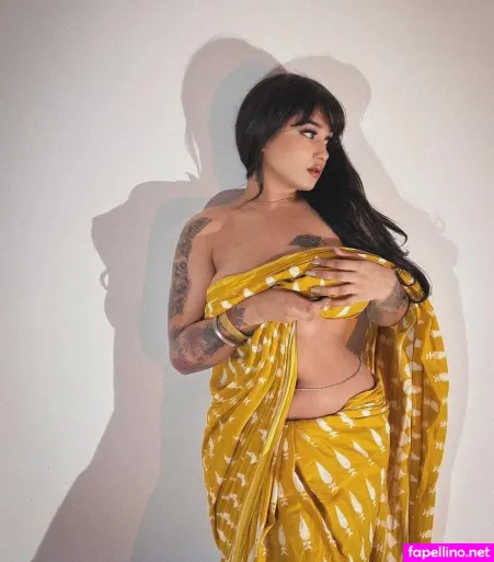 Dilnoor Sarna OnlyFans Thumbnail #QfyN4MMWk0