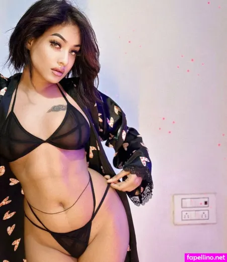 Dilnoor Sarna OnlyFans Thumbnail #RGqJFl2l1q