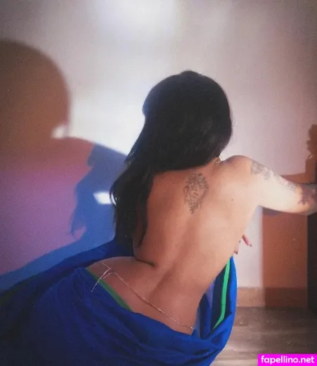 Dilnoor Sarna OnlyFans Thumbnail #ZXr0a5OJwb