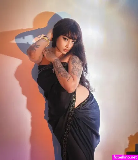 Dilnoor Sarna OnlyFans Thumbnail #bWZ8Eqa6no