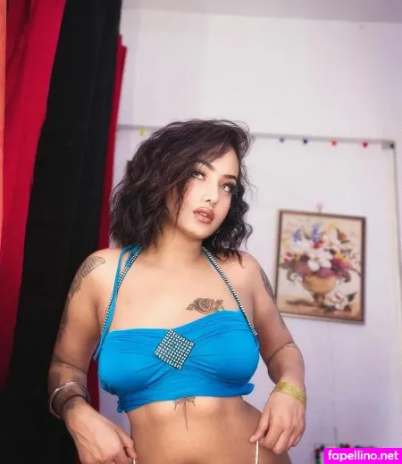 Dilnoor Sarna OnlyFans Thumbnail #dXbG4dfQ9a