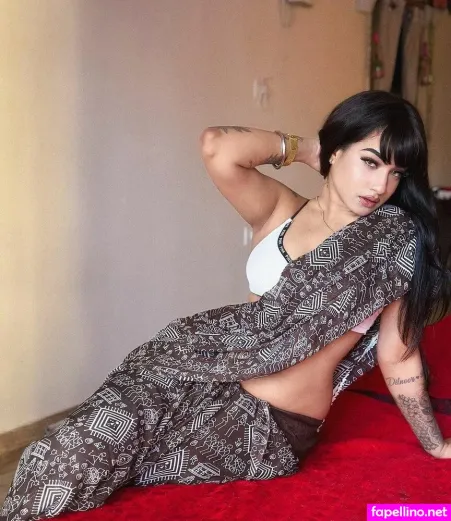 Dilnoor Sarna OnlyFans Thumbnail #zrygWhOQFP