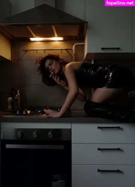 Dilnora OnlyFans Thumbnail #ydEygiQplL