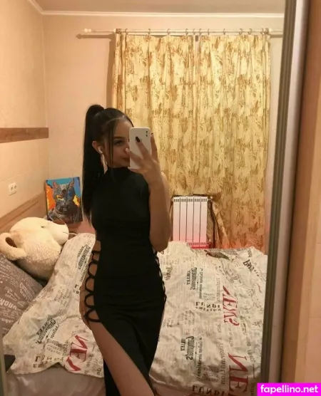 Dilya Cherry OnlyFans Thumbnail #2YEKPJiSqQ