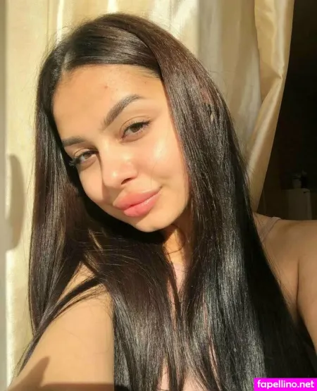 Dilya Cherry OnlyFans Thumbnail #ERfV9tsfew