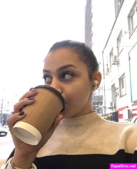 Dilya Cherry OnlyFans Thumbnail #MSeozOgnGo