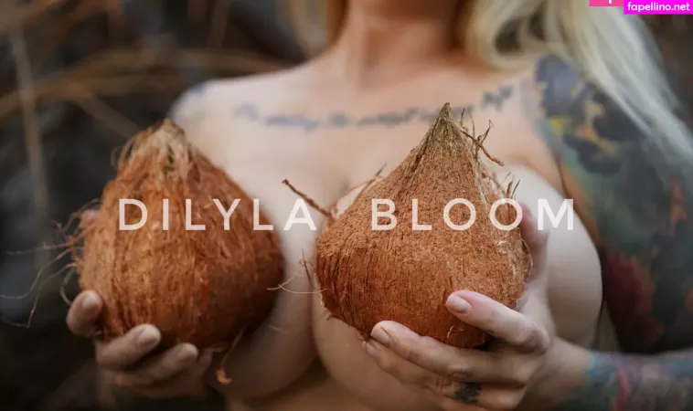 Dilylabloom OnlyFans Thumbnail #jmv5L05H4f