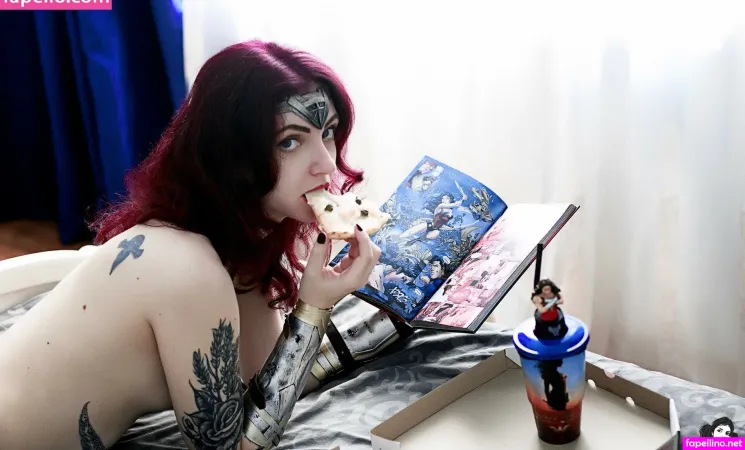 Dimarti OnlyFans Thumbnail #c31SZoSwIG