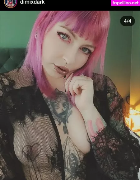 Dimaxdark OnlyFans Thumbnail #gbpty4cIJn
