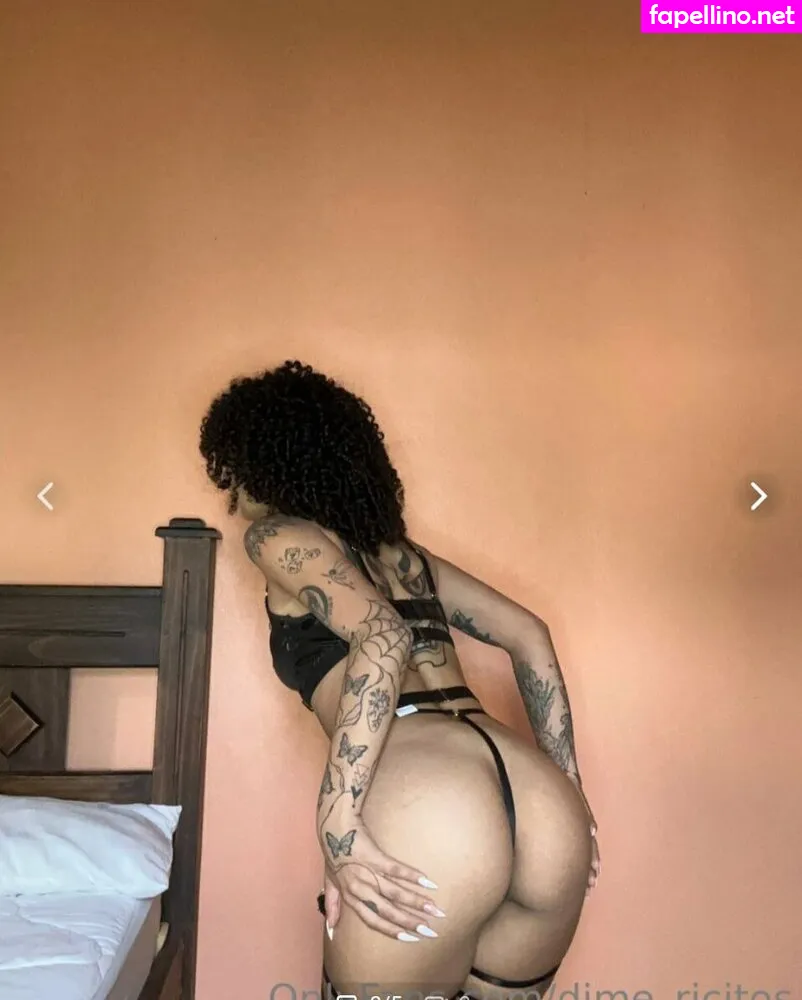 Kembly, dime_ricitos Nude Leaked OnlyFans Photo #jiCjUDK8Fe