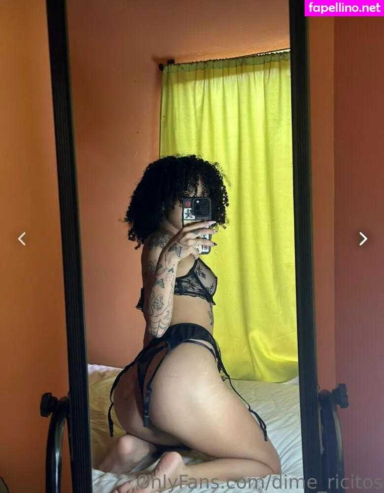 Kembly, dime_ricitos Nude Leaked OnlyFans Photo #nfQnS4xf82