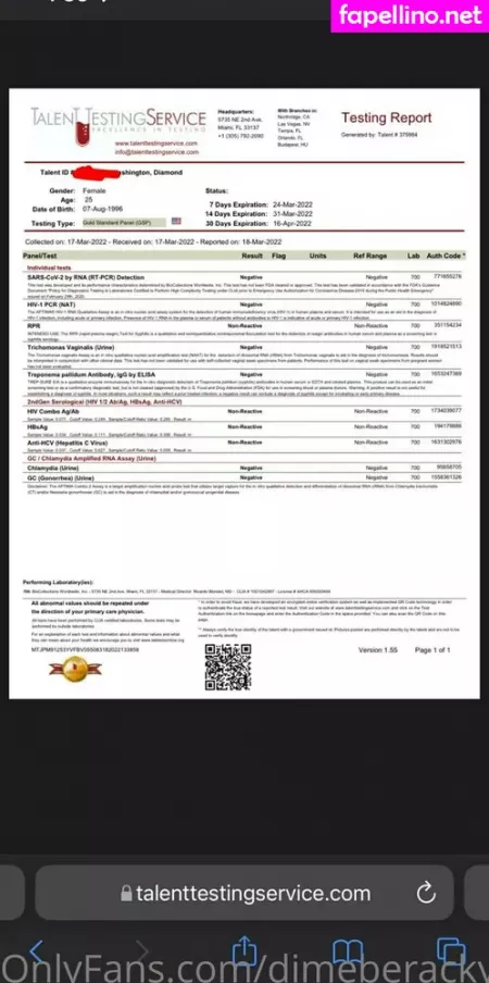 Dimeberacky OnlyFans Thumbnail #sfwxvyaNoo