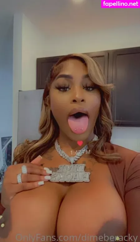 Dimeberacky OnlyFans Thumbnail #ztW2yqXZgd