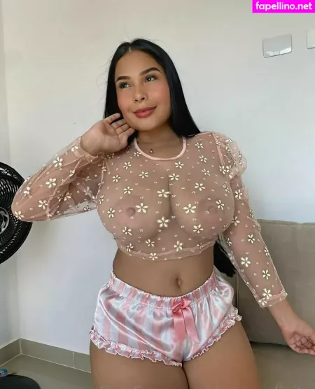 Dimepaulinita OnlyFans Thumbnail #NBmPfu3rFI