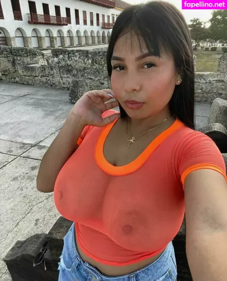Dimepaulinita OnlyFans Thumbnail #UGPpg9U3CO