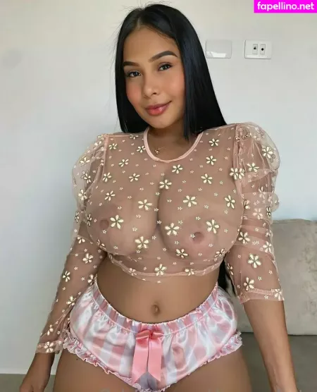 Dimepaulinita OnlyFans Thumbnail #YPGG1GEm2f