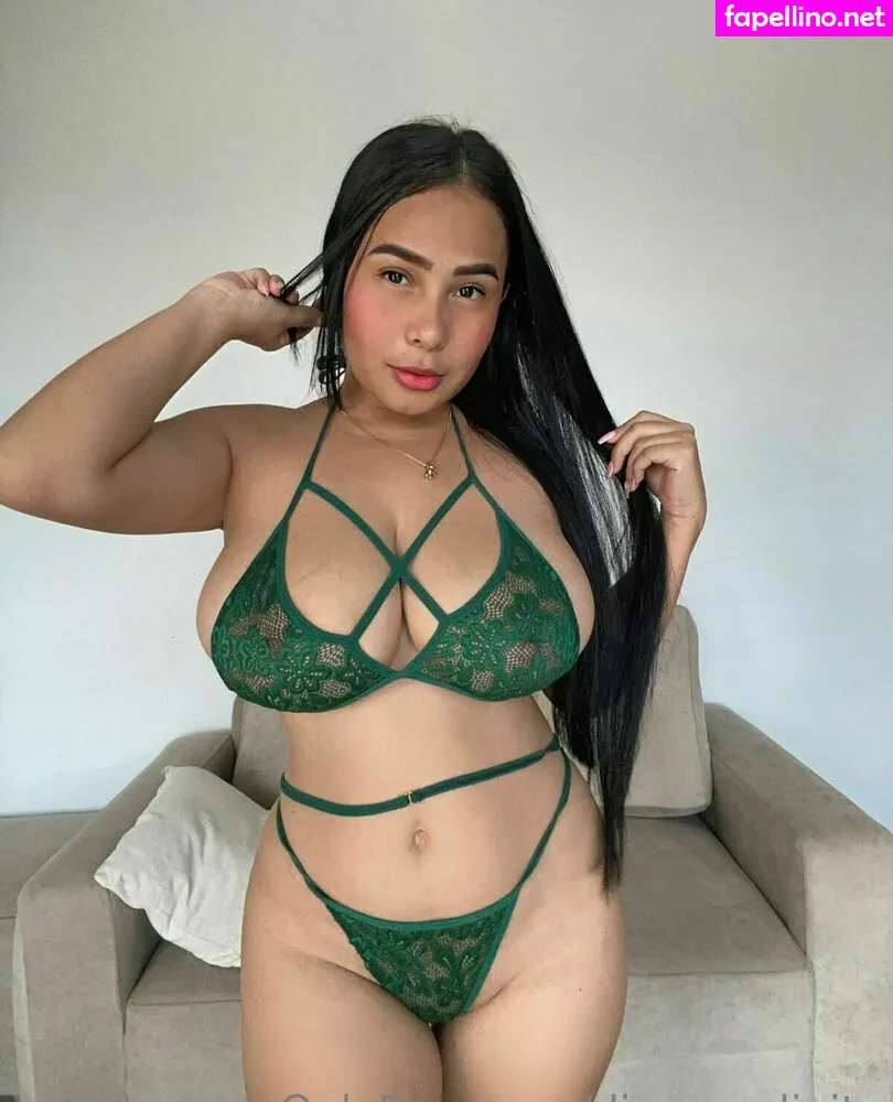 dimepaulina_, dimepaulinita Nude Leaked OnlyFans Photo #xQPWcs1DOc