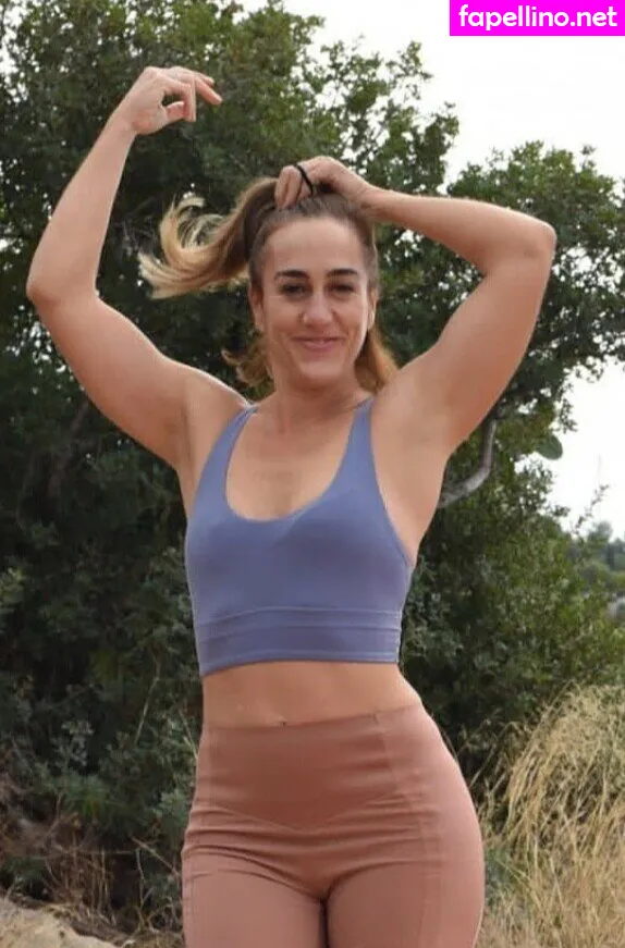 Dimitra Charilaou Nude Leaked OnlyFans Photo #5MGJbaHFr5