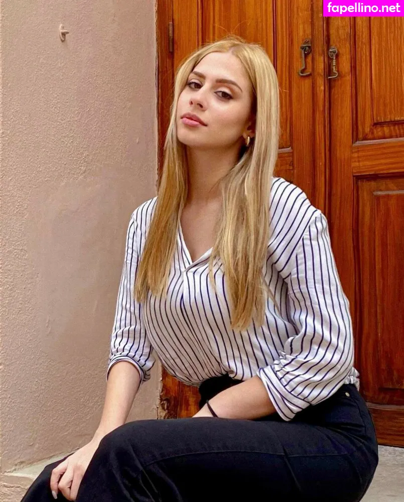 Dimitra Menegatou Nude Leaked OnlyFans Photo #J7BuwhaxoF