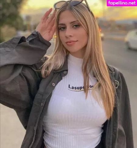 Dimitra Menegatou OnlyFans Thumbnail #OgezMSpdb0