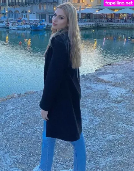 Dimitra Menegatou OnlyFans Thumbnail #PApgxoKbE4