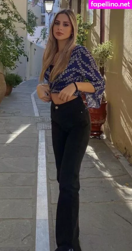 Dimitra Menegatou OnlyFans Thumbnail #SQ0VlkpT1f